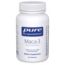 Pure Encapsulations Maca-3 