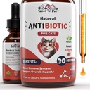 Antibiotiques pour chat - Antibiotiques pour chat - Antibiotiques pour chat - Antibiotiques pour chat - Antibiotiques pour chat - Antibiotiques pour chat - Antibiotiques pour chat - Antibiotiques pour chat - 1 fl oz: Arôme de poulet rôti