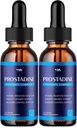 Prostadine Drops for Prostate Health Prostadine Bladder & Urination Support, Maximum Strength, 2024 Verbeterde Formule, 2 - Maand Supply