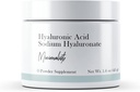 Minimalistisch Hyaluronzuur (1.6 oz) Natriumhyaluronaat, poeder, voedingssupplement