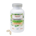 Quantum Amino Acid Super Lysine Plus Tablet - 180 tabletten per verpakking - 3 per geval.