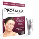 Prosacea - Medicinated Rosacea Treatment for Face - Heals Rosacea Symptomen van Roodheid, Pimpels en Irritatie - Fragrance Free - 0,75 oz