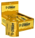 Gel d'énergie d'or au miel Stinger, sans gluten et sans caféine, pour l'exercice, la course et la performance, la nutrition sportive pour la maison et le gym, la préparation et la mi-entraînement, 24 Pack, 26.4 Ounce