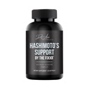 Hashimoto's Ondersteuning door Dr. Amie 