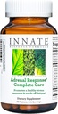 INNATE Response Formulas Adrenal Response Complete Care - with Ashwagandha - Promoot Optimale Stress Response - Wards Off Moeheid - Vegetarisch, Glutenvrij, Non-GMO, Kosher - 90 tabletten (45 porties)