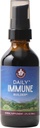 WishGarden Herbs Daily Immune Builder with Black Elderberry & Astragalus - Daily Immune Support Formula for Adults, Herbal Immune System Booster with Vlierbessen, 2oz