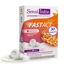Lactase Enzyme 30 tabletten Geen smaak - 9.000 FCC - Sensilatte 