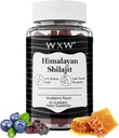 WXW Pure Himalaya Shilajit Gummies 
