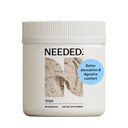 Behoefte. Prenatale ijzersupplement - Zwangerschap, borstvoeding, postpartum - Aids Energy, Birth Weight & Baby's Neurale ontwikkeling - Niet-constipent en zacht op de maag - flexibele dosering voor zwangerschap