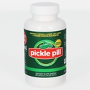 Kramp Verdediging, Snelle Spier Herstel, Been Krampen, Geen Pickle Sap Smaak Capsules, Electrolyte Hydration Powder, Spierontspannen met Vitaminen Magnesium, Kalium, Vitamine D3, 90 Tabletten