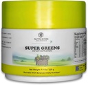Nutriherbs Super Greens Powder - 225g 