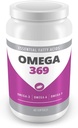 Omega 369 Essentiële vetzuren