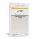Integrative Therapeutics V Clear EPs 7630 Drops - Relief from discomfort from Throat, Nasal & Bronchial Irritations - Upper Respiratory Support Tijdens Common Cold for Children 12+ and Adults - 1 fl oz