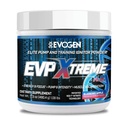 Evogen EVP Xtreme NO - Pre Workout Powder for Men & Women 