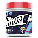 GHOST Maat V3 Muscle Builder Dieetsupplement - Warheads Zure Watermeloen, 30 Servations 