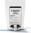 V-Biotex - Pure L. Crispatus Probiotic Powder 