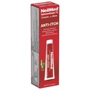 NeilMed Hydrocortisone 1% Crème anti démangeaison avec Aloe Vera. 2oz – Soulagement rapide apaisant et calmant - Idéal pour les démangeaisons, Rashes, rougeur, inflammation et autres irritations cutanées