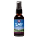 WishJarden Herbs Kick-Ass Biotic Immune Hero - Formule biologique à base de plantes avec Usnea Lichen, Hop, Echinacea & Goldenseal, soutient la santé immunitaire, respiratoire et le système lymphatique, 2oz