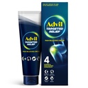 Advil doelgerichte verlichting pijn losmaken crème, tot 8 uur krachtige verlichting van lichte gewrichtspijn, gewrichtspijn, lagere rugpijn en spierpijn - 4 oz