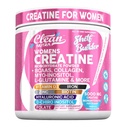 Creatine voor vrouwen 