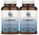 FlamasilTM (2 Pack) - voor gezonde ontstekingsrespons* 