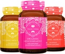 True Veda Menopauze Bundle USDA Organic 
