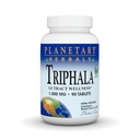 Planetaire kruiden Triphala 1000mg - 90 tabletten
