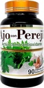 AJO con Perejil (garlic and petroleum Extract) 500mg 45 porties