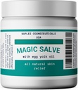 Magic Salve bijenwas & Propolis Balm voor pijnige geïrriteerde open droge en gebarsten huid crème Advanced Relief