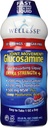 Wellesse Joint Movement Glucosamine with Chondroitin & Msm 33,8 fl oz (1000 ml)