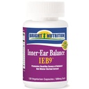 Innerlijk evenwicht 120 capsules