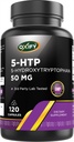 Oxify 5-HTP 5-Hydroxytryptofaan 50 mg 