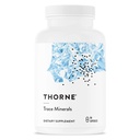 THORNE ONDERZOEK - Trace Minerals (Zn/Mn/Cr/Se/Mo/V) - 90's [Gezondheid en schoonheid]
