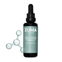 Zuma Nutrition Acid fulvic & Trace Ocean Minerals, gouttes de liquide végétalien avec mélange naturel d'acide fulvic, supplément à base de plantes pour le soutien de l'hydratation et le bien-être quotidien, 2,5 mois d'approvisionnement