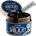 Pure Himalaya Shilajit Resin 