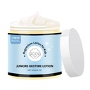 Magnesium Lotion voor kinderen - Biologische Magnesium Lotion voor baby's - Verzachtende verlichting en ontspanning - Topische Magnesium Cream Kalmt Kinderen in bedtijd en nacht - Zonder melatonine (4 oz)