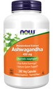 NU Foods Ashwagandha Extract 450 mg Vegan, Kosher, Non-GMO - 240 Veg Capsules,