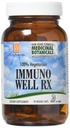 Immuno Well Rx Raw Formula 90 Vgc, 0,02 Pond