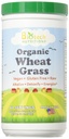 Rauw biologisch Glutenvrij Veganistisch Tarwegras, 17 Ounce
