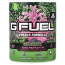 G Brandstof Het sap Energie 2.0 Drinkpoeder, Pre-workout Cafeïne Mix voor Gaming, Suikervrije Focus Amino, Vitamine + Antioxidanten, 9.9oz (Pineapple & Melon Punch, 40 Servers)