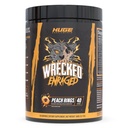 Wrecked Enraged High Stim Pre Workout - Extreme Hardcore Formula for Intense Energy, Laser Focus & Maximum Strength - Potent Stimilant Matrix - for Advanced Lifters, Not for Beginners (40 Servings)