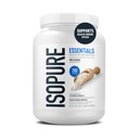 Isopure Essentials 100% Wei Proteïne Poeder, met Vitaminen, 20g Proteïne Per Serving, Unflavored, 13 Servers (Pack of 1)