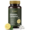 Diosmin Hesperidin with Rutin & B Vitamins 