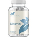 Diosmin 1000mg Circulation and Vein Support Supplement - High Strength Diosmin Varicose Leg Vein Supplement - Vegan Non-GMO & Glutenvrij - Geformuleerd in Amerikaans cGMP Lab (90 Servers)