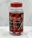 Nice Vary Legs Diosmin Complex Vein Support with Hesperidin (DiosVein) Caps1 Bottle 60 Capsules varylegs