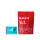 Humann Neo40 Dagelijks & D3 Kauwen