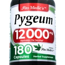 FITO MEDIC'S Lab | pygeum Supplement |180 Capsules | pygeum bark Capsules