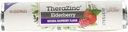 Quantum Zink Vlierbes Raspberry Lozenge, 1.2 Ounce -- 12 per zaak.