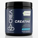 Premium Creapure Creatine Monohydraat Poeder 