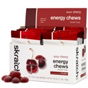 Skratch Labs Energie Kauwen 
